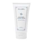 Face Body Scrub Cream