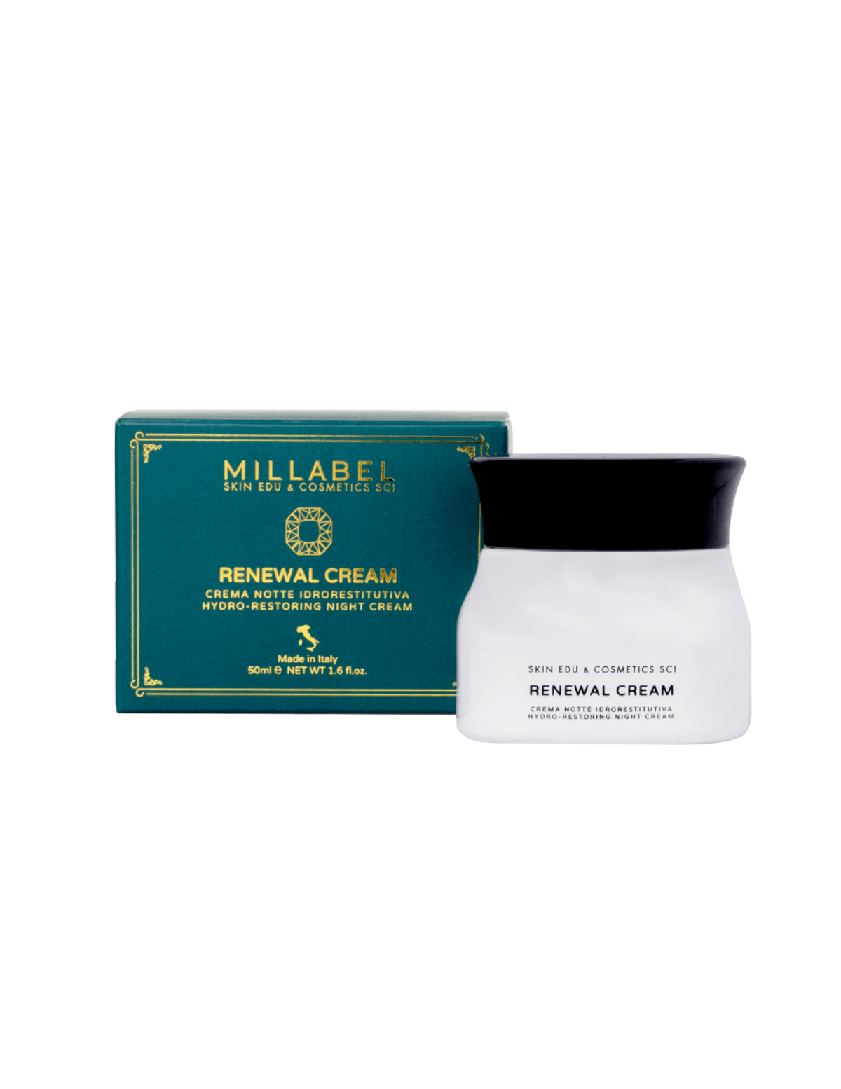 Renewal Cream