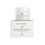 Enriched Night Cream 20