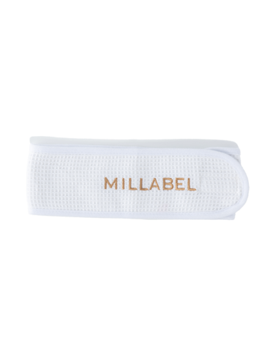 millabel headband