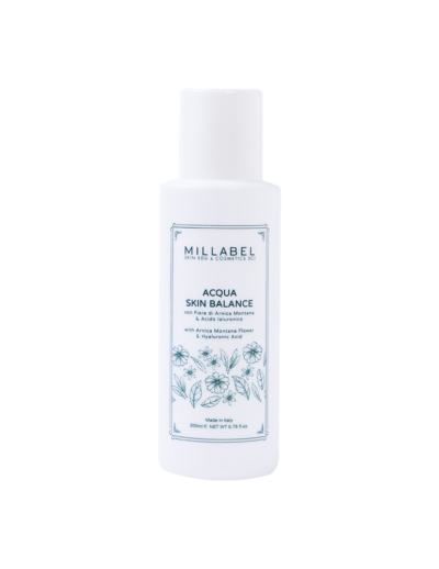 MILLABEL ACQUA SKIN BALANCE 200ML