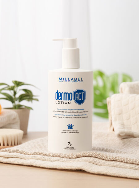 DERMOACT LOTION-1