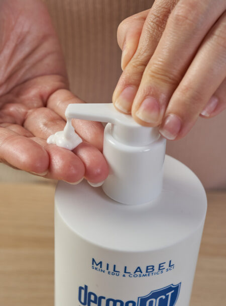 DERMOACT LOTION-3