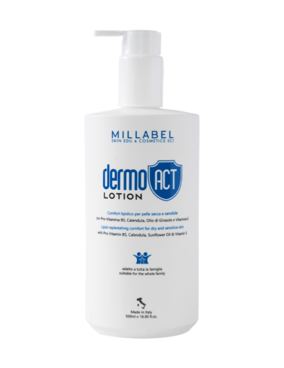 dermoact Lotion 500ml