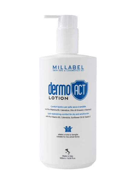dermoact Lotion 500ml
